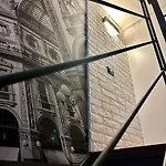 Loft Centro, 10 Min From Duomo Appartement