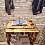Loft Centro, 10 Min From Duomo Appartement Milaan