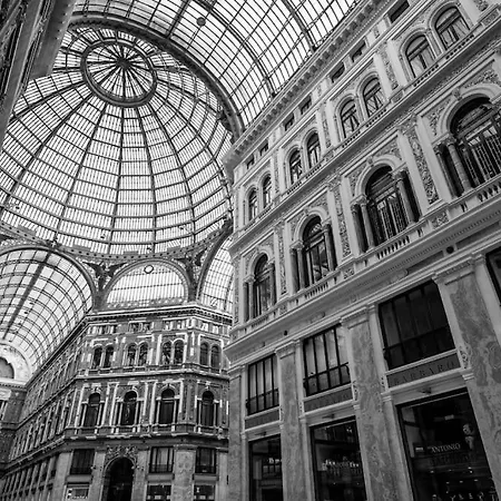 Loft Centro, 10 Min From Duomo アパート *