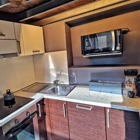 Loft Centro, 10 Min From Duomo アパート *
