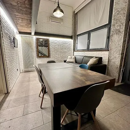Loft Centro, 10 Min From Duomo Apartment Milan