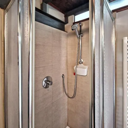 Apartment Loft Centro, 10 Min From Duomo Milan