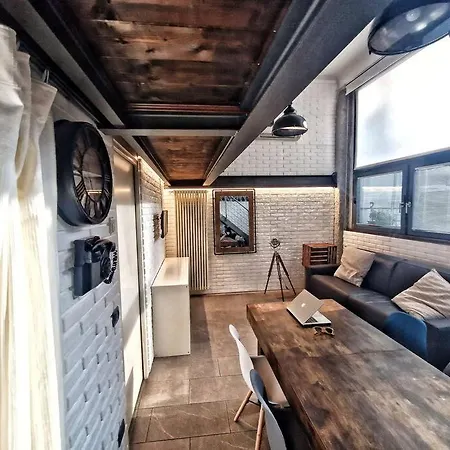 Loft Centro, 10 Min From Duomo Apartment Milan