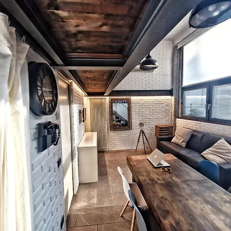 Loft Centro, 10 Min From Duomo