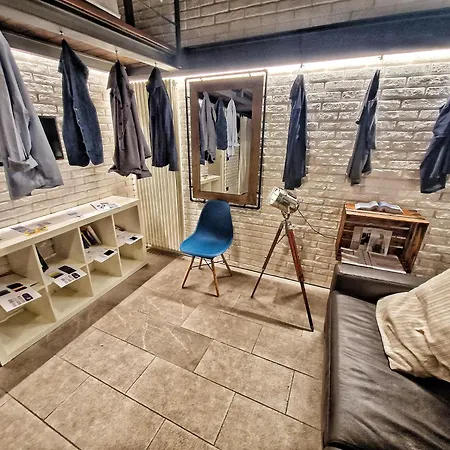 Loft Centro, 10 Min From Duomo