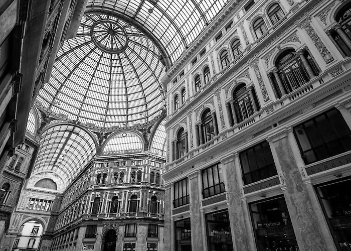 Loft Centro, 10 Min From Duomo アパート *