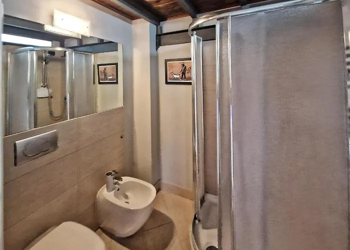 Loft Centro, 10 Min From Duomo アパート ミラノ