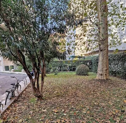 アパート Loft Centro, 10 Min From Duomo *