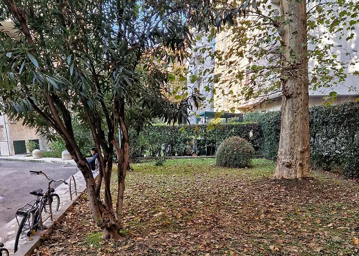 Loft Centro, 10 Min From Duomo ミラノ