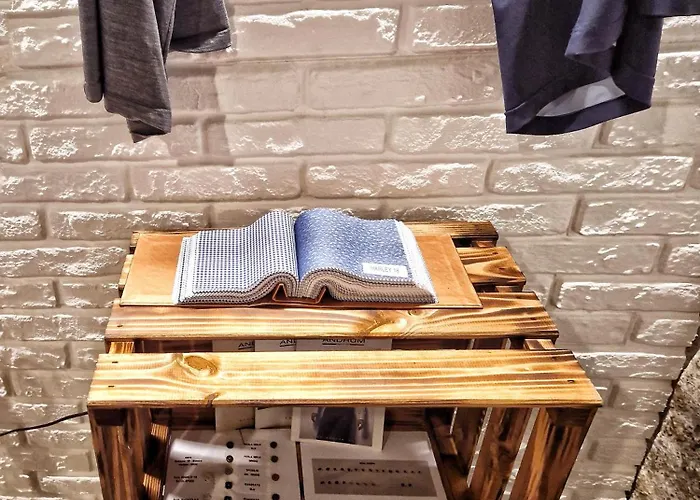 Loft Centro, 10 Min From Duomo アパート ミラノ