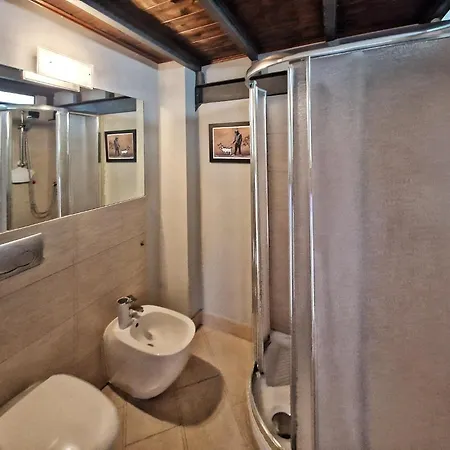 Loft Centro, 10 Min From Duomo Appartement Milaan