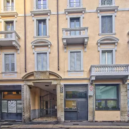 Loft Centro, 10 Min From Duomo *