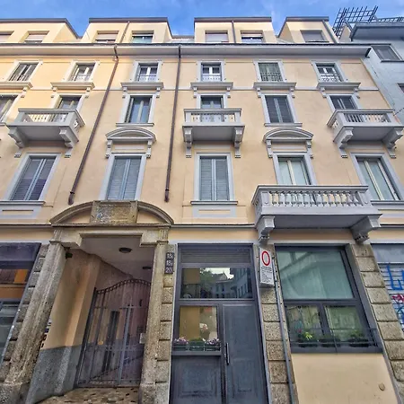 Loft Centro, 10 Min From Duomo Appartement