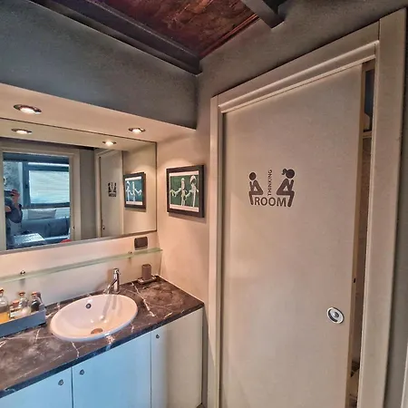 Appartement Loft Centro, 10 Min From Duomo Milaan