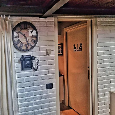 Loft Centro, 10 Min From Duomo *