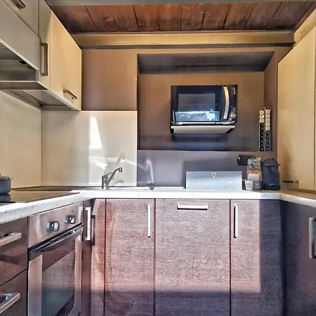Loft Centro, 10 Min From Duomo Appartement
