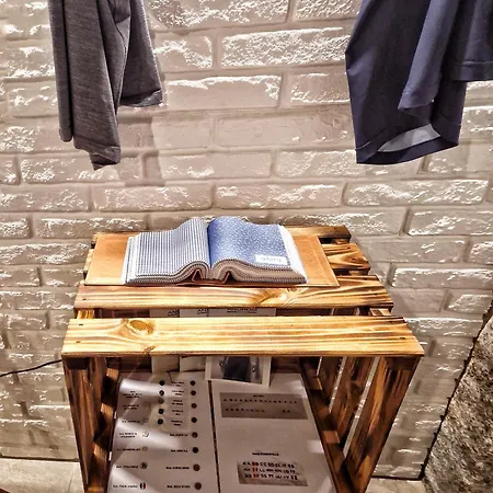 Loft Centro, 10 Min From Duomo Appartement Milaan