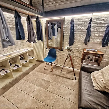 Loft Centro, 10 Min From Duomo