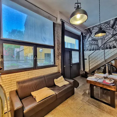 Loft Centro, 10 Min From Duomo